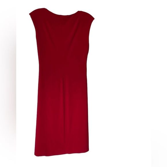 LAUREN RALPH LAUREN women’s dress, size 4, excellent condition - Picture 2 of 8